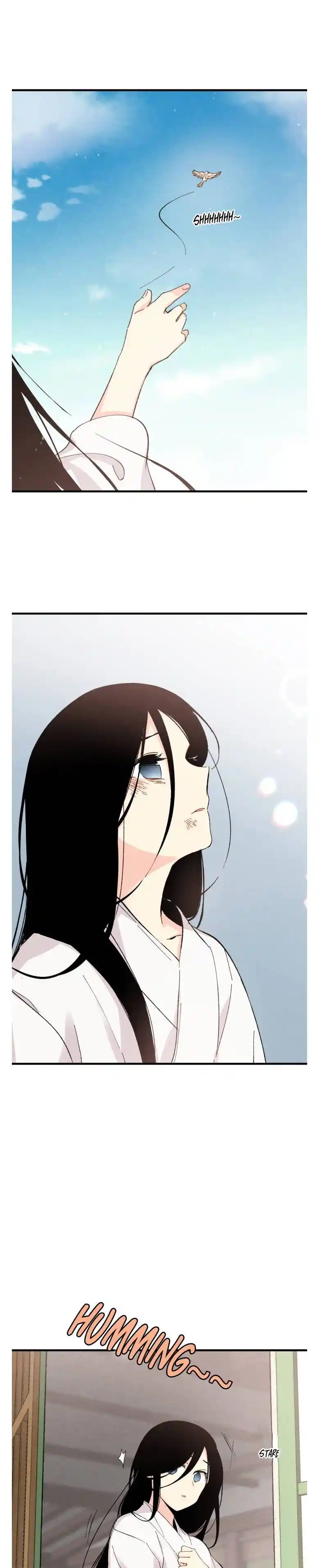 Masters of Lightning Knives 21