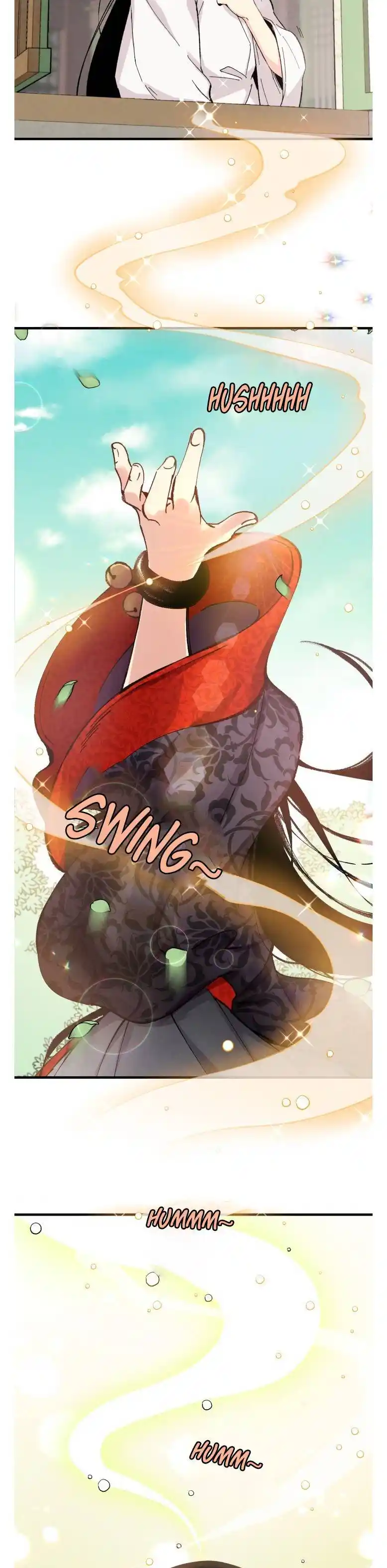 Masters of Lightning Knives 21