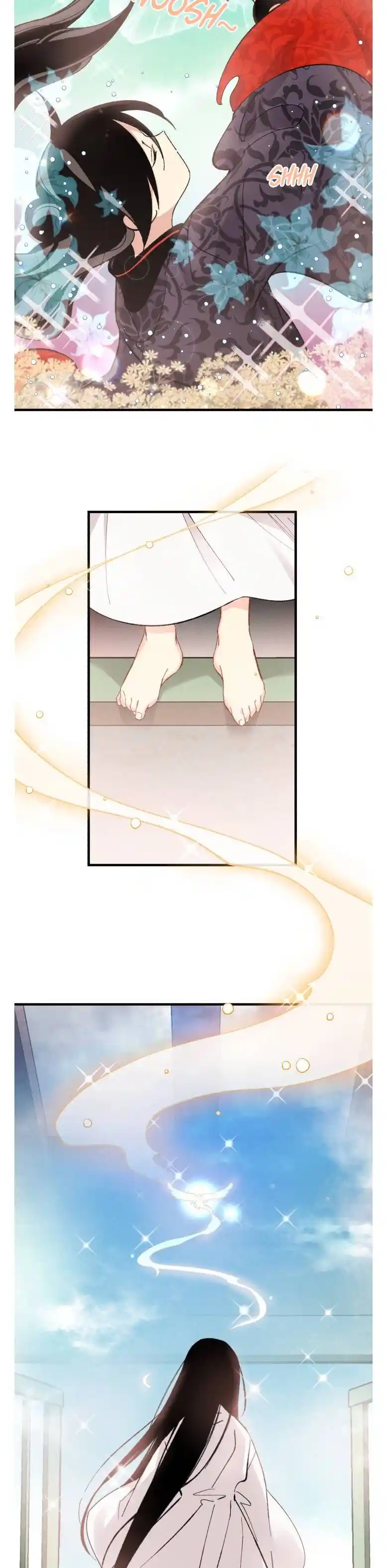 Masters of Lightning Knives 21