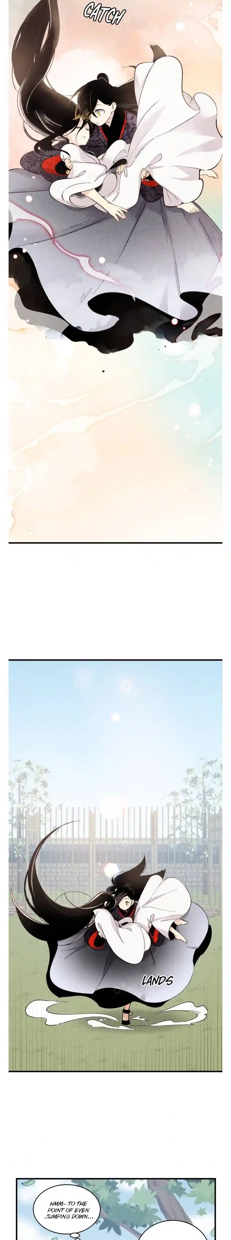 Masters of Lightning Knives 21