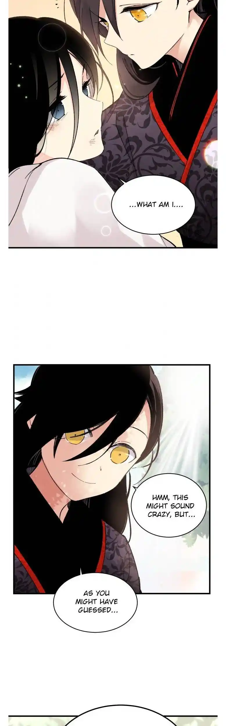 Masters of Lightning Knives 21