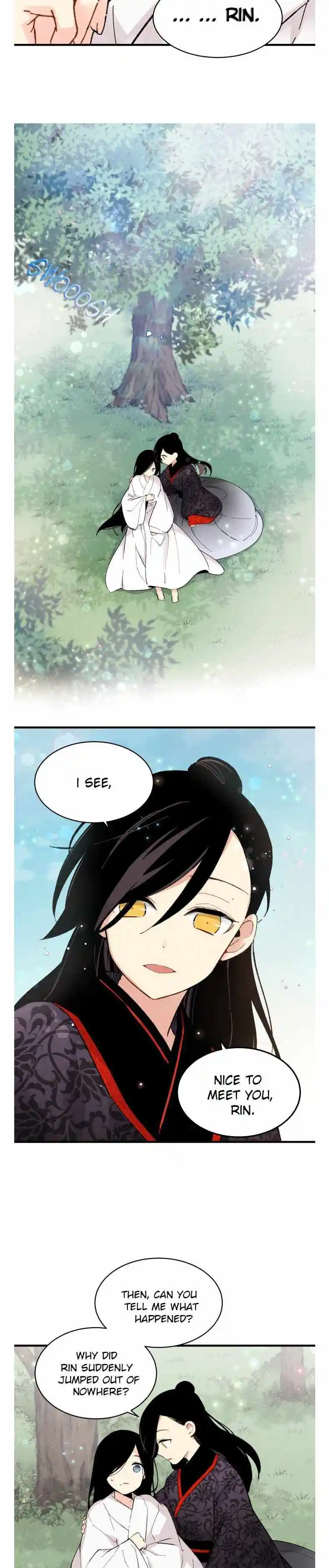 Masters of Lightning Knives 22