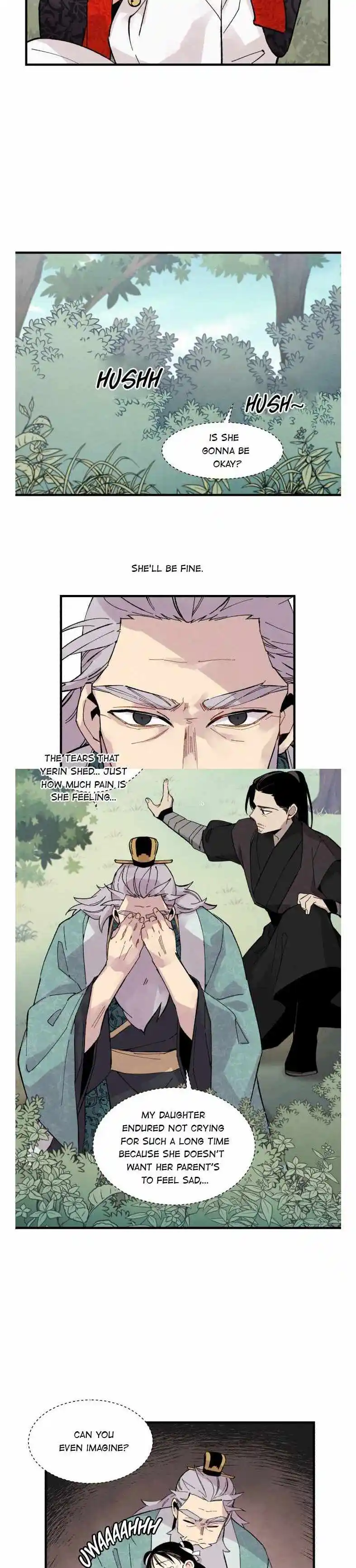 Masters of Lightning Knives 22