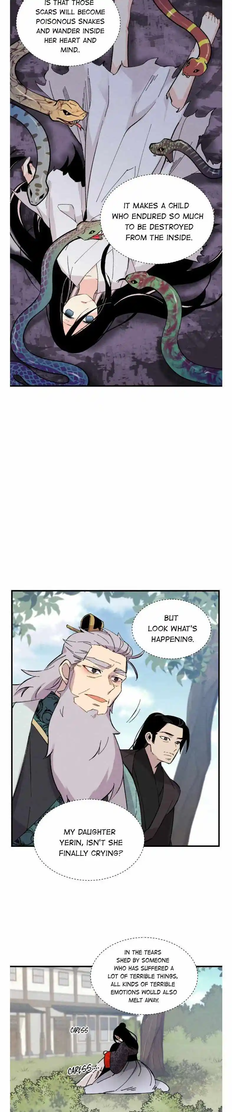 Masters of Lightning Knives 22