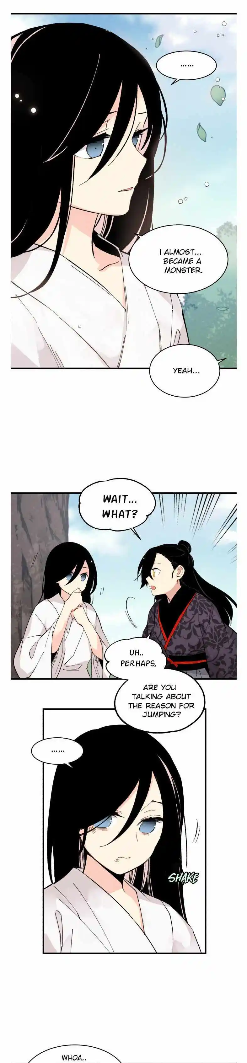 Masters of Lightning Knives 22