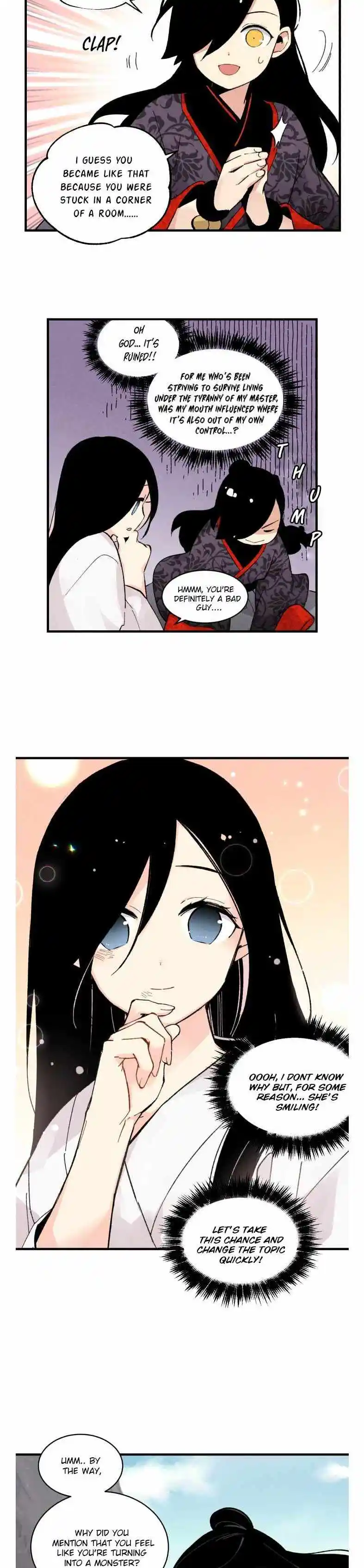 Masters of Lightning Knives 22