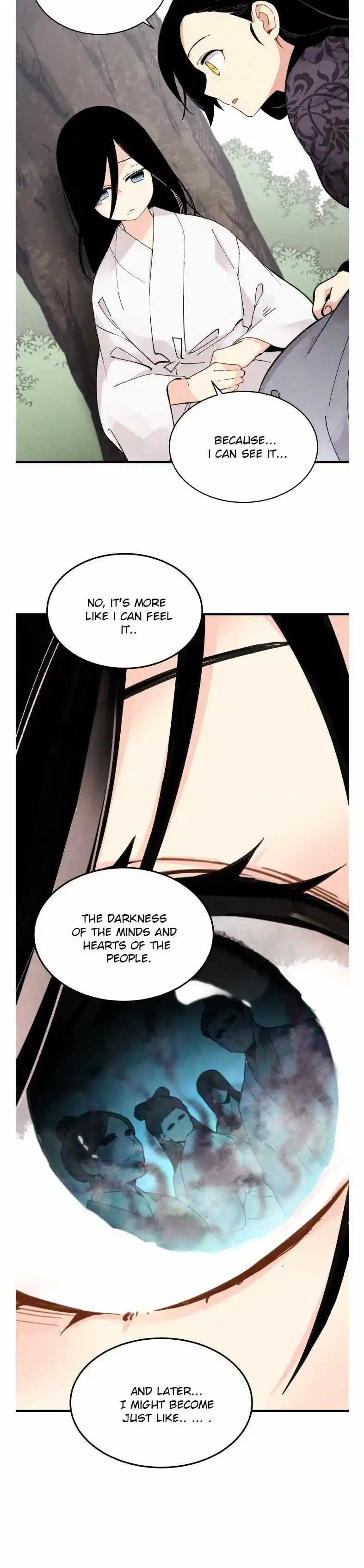 Masters of Lightning Knives 22