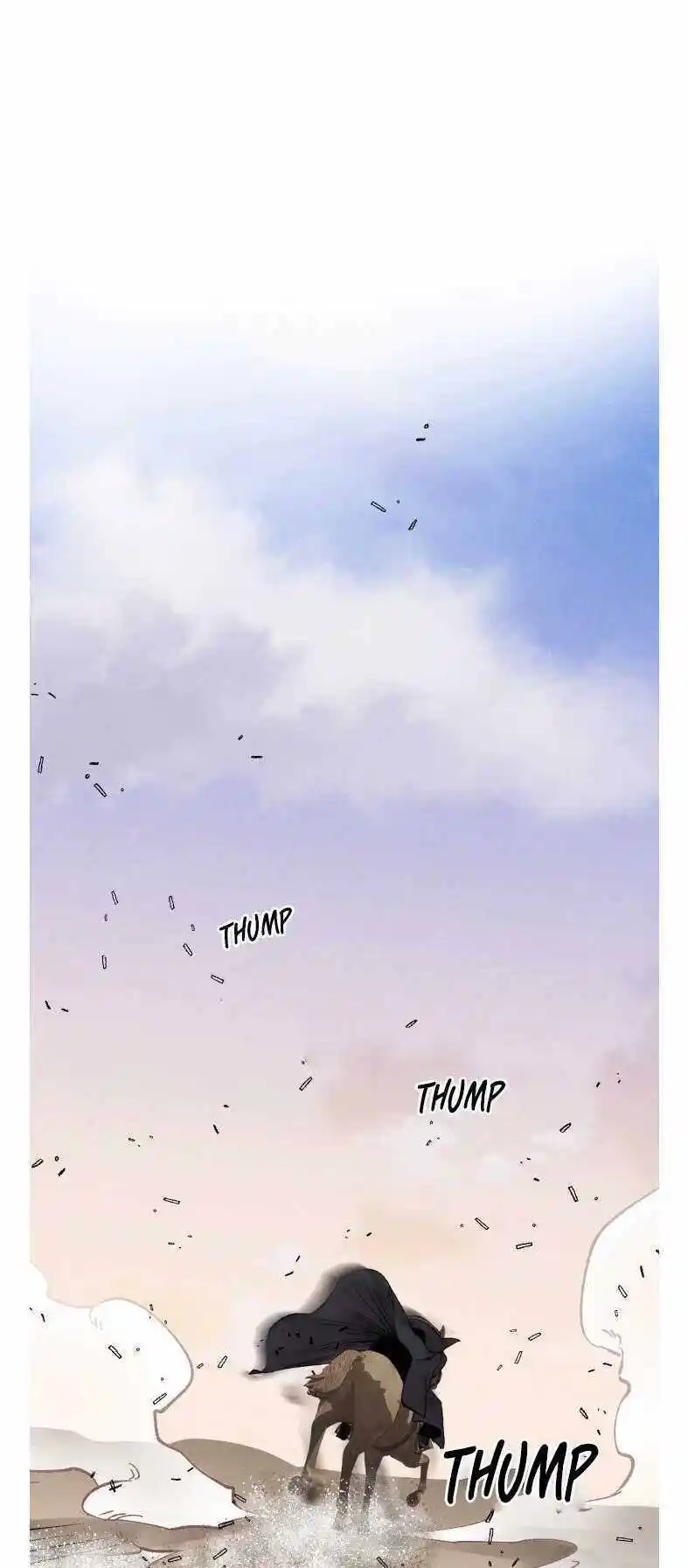 Masters of Lightning Knives 23