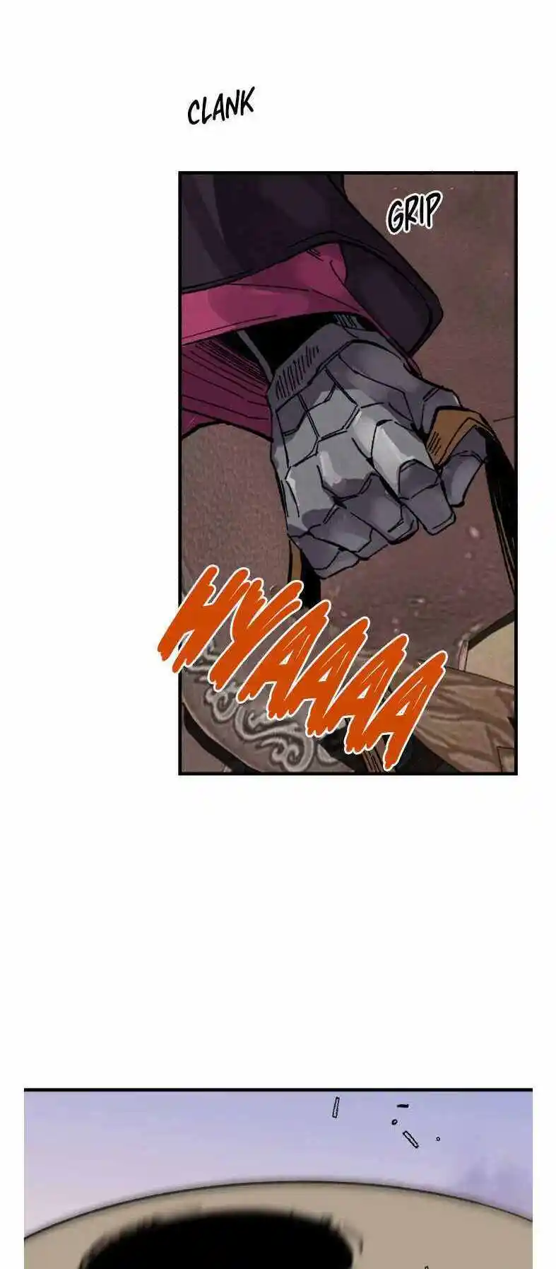 Masters of Lightning Knives 23