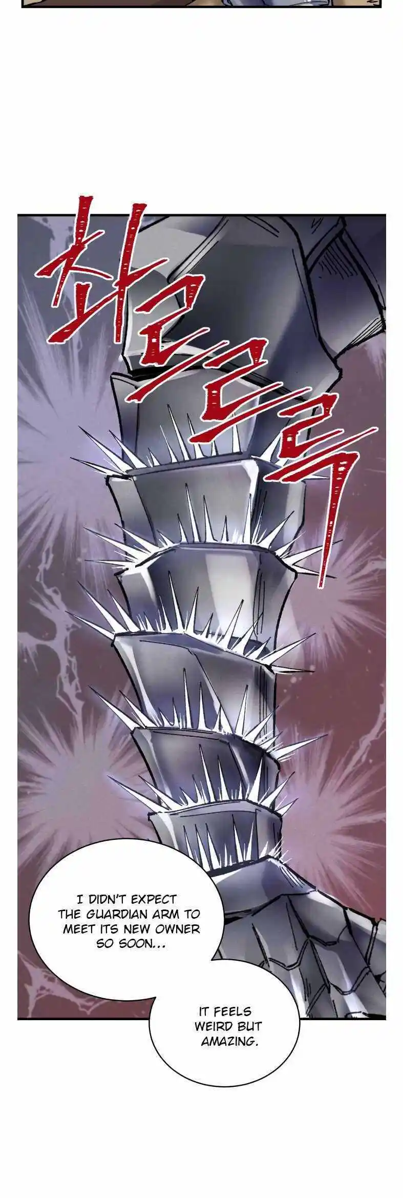 Masters of Lightning Knives 23