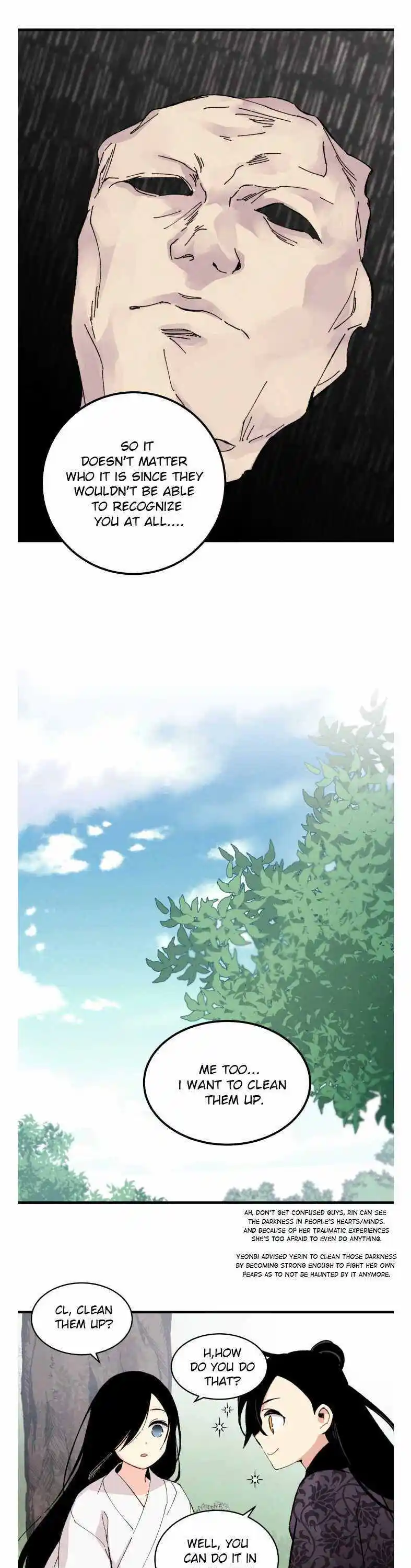 Masters of Lightning Knives 23