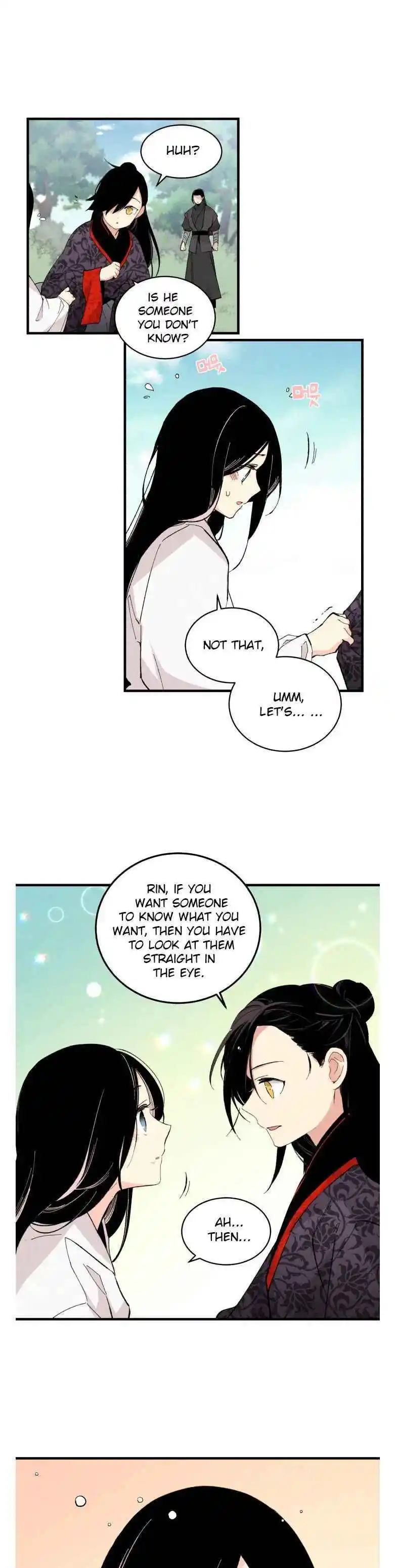 Masters of Lightning Knives 24