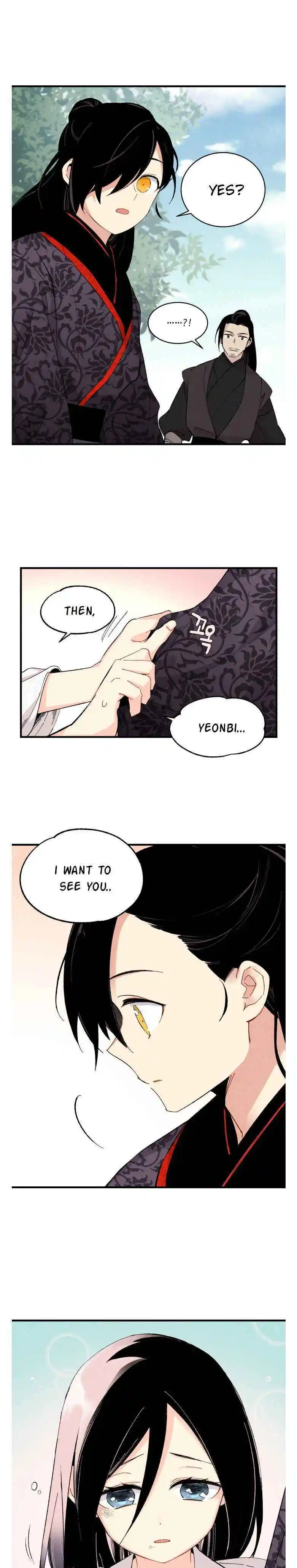 Masters of Lightning Knives 24