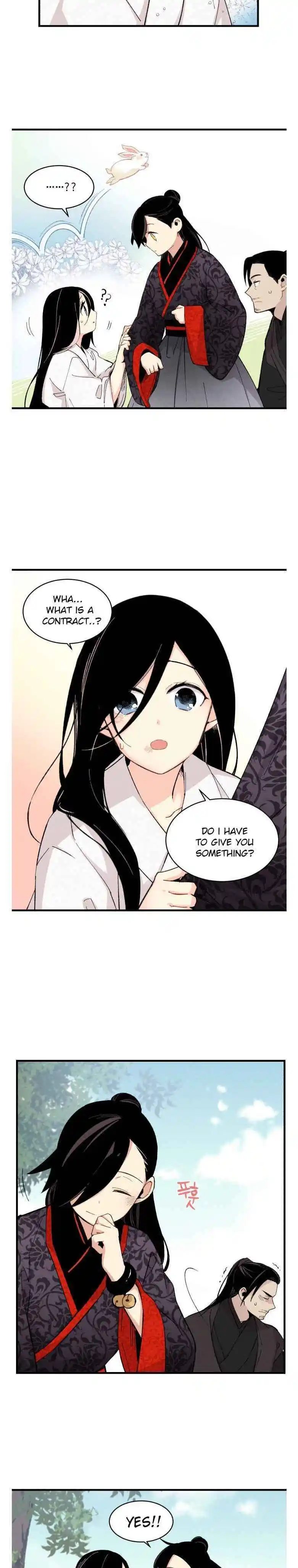 Masters of Lightning Knives 24