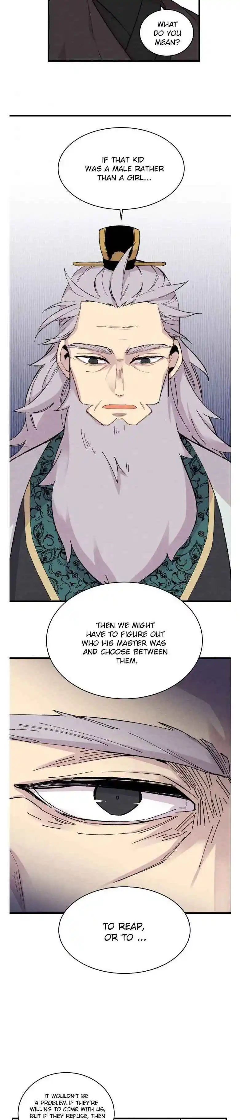 Masters of Lightning Knives 24