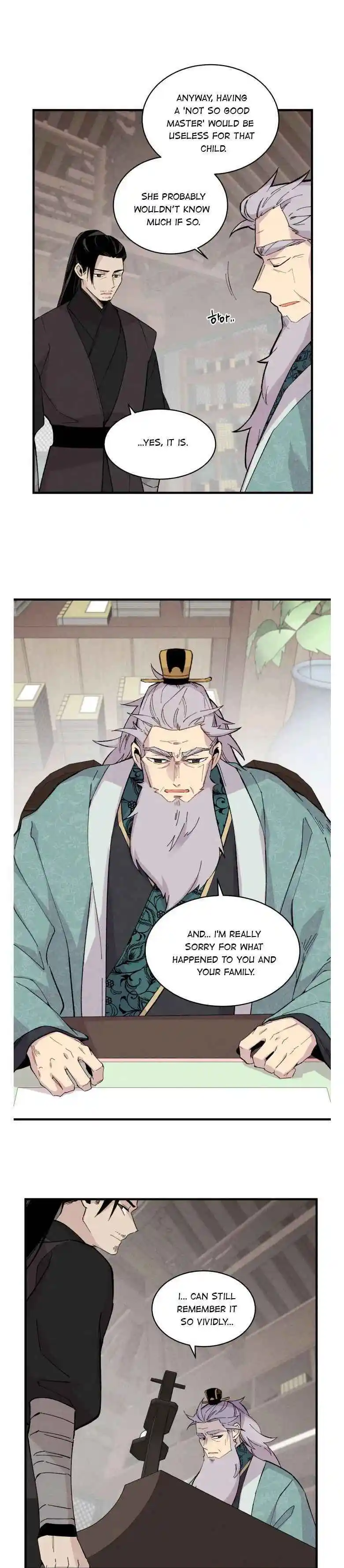 Masters of Lightning Knives 24