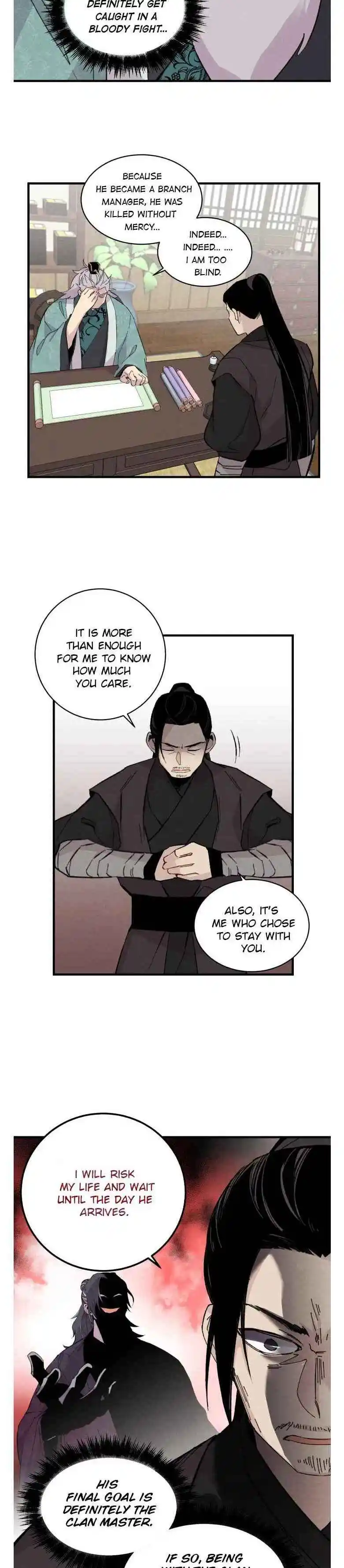 Masters of Lightning Knives 24