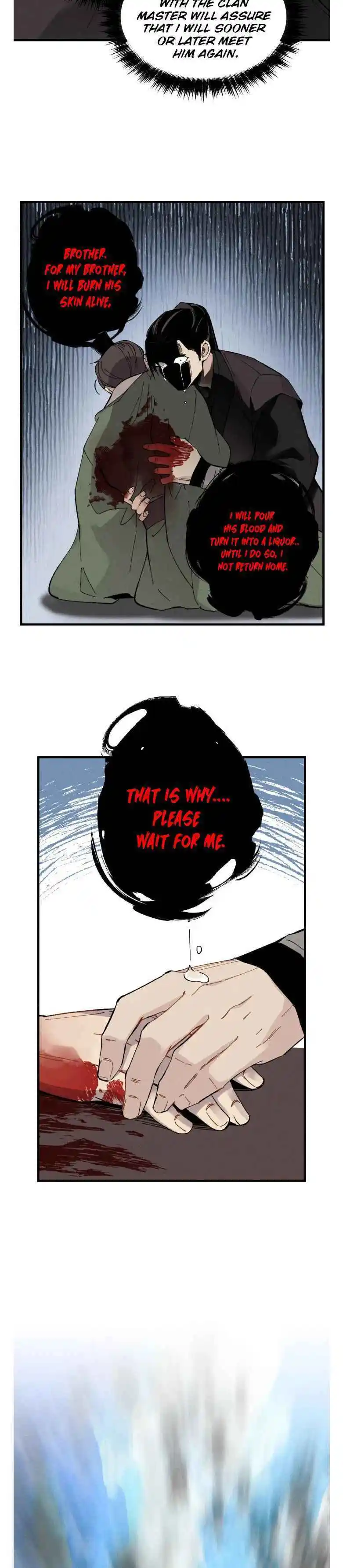 Masters of Lightning Knives 24