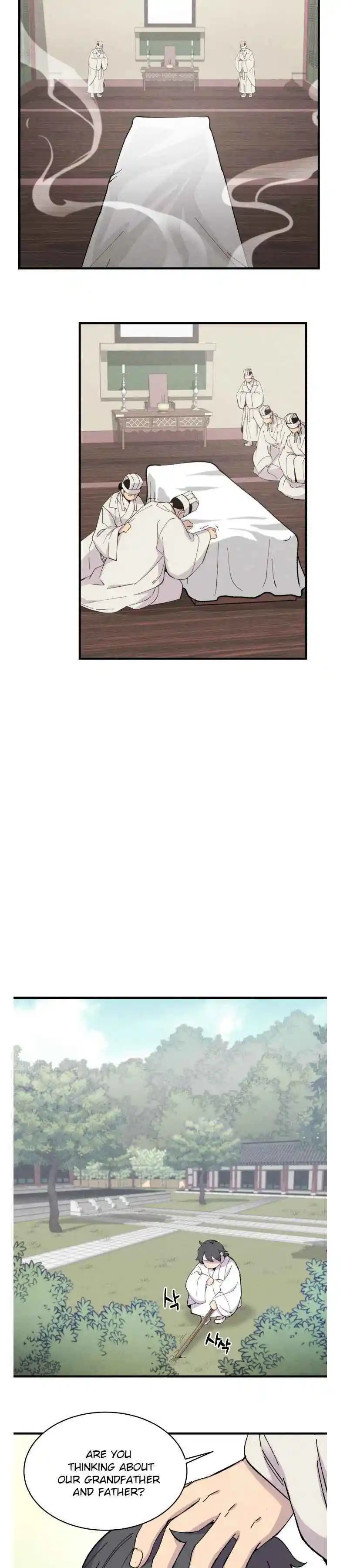 Masters of Lightning Knives 24