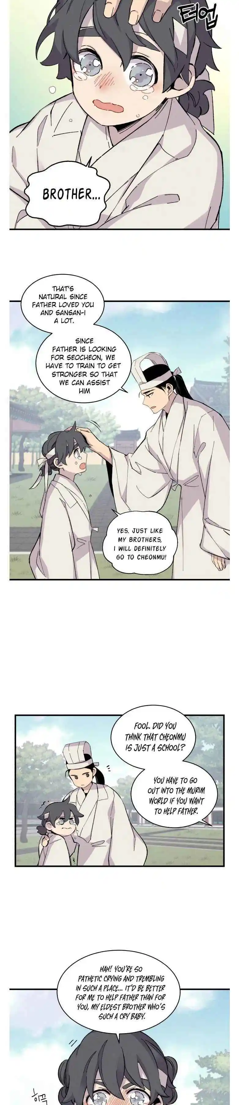 Masters of Lightning Knives 24