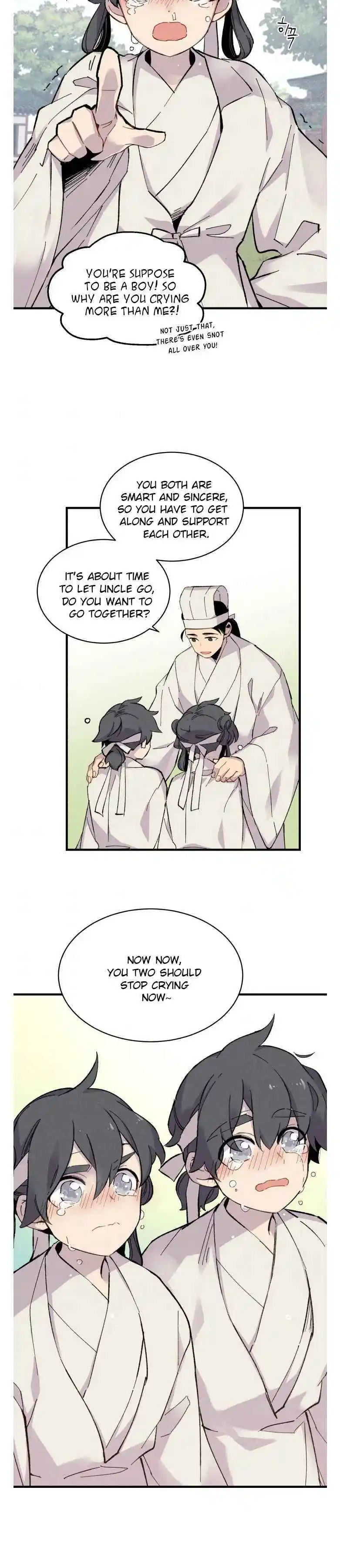 Masters of Lightning Knives 24