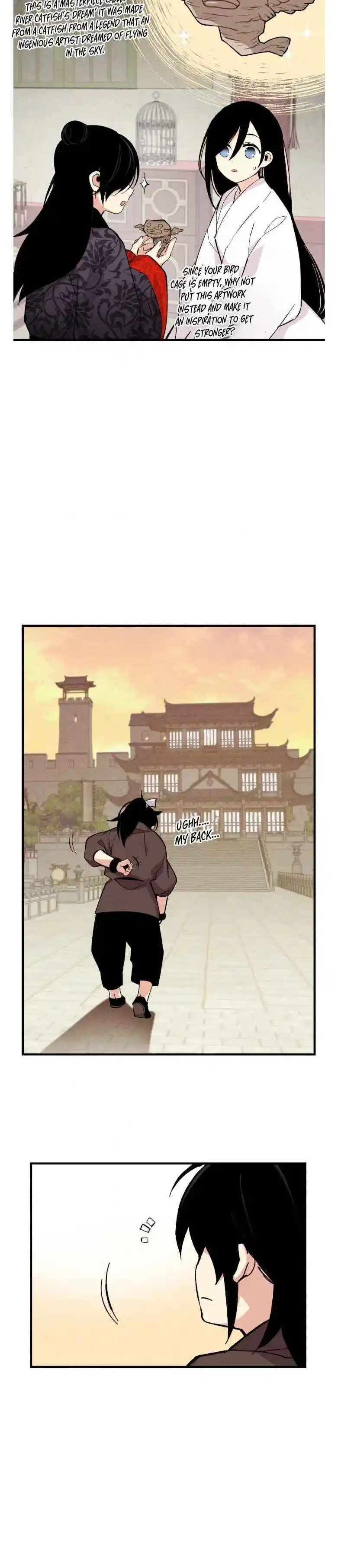 Masters of Lightning Knives 24