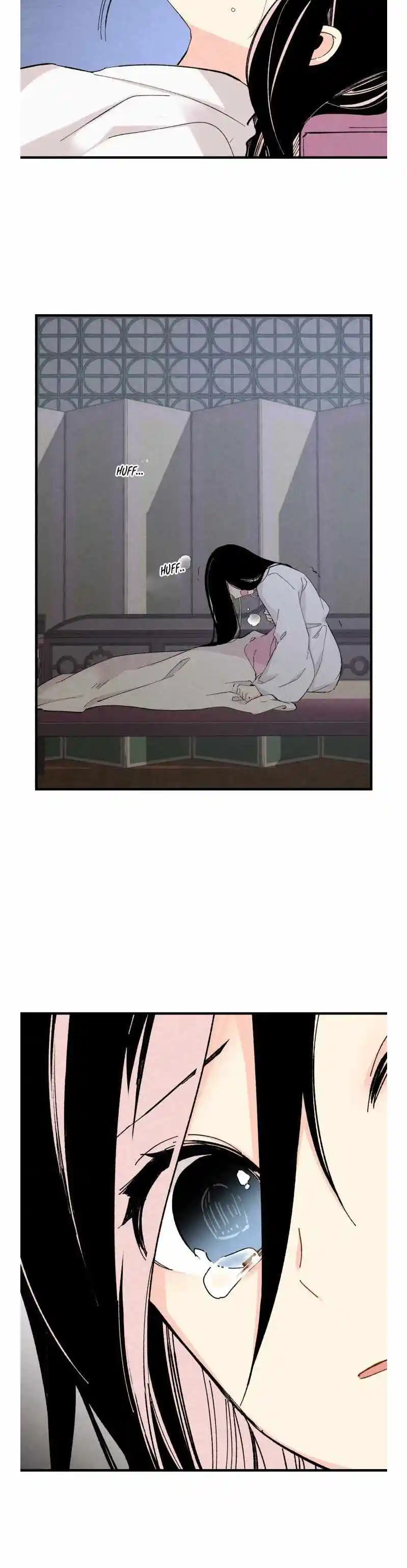 Masters of Lightning Knives 25