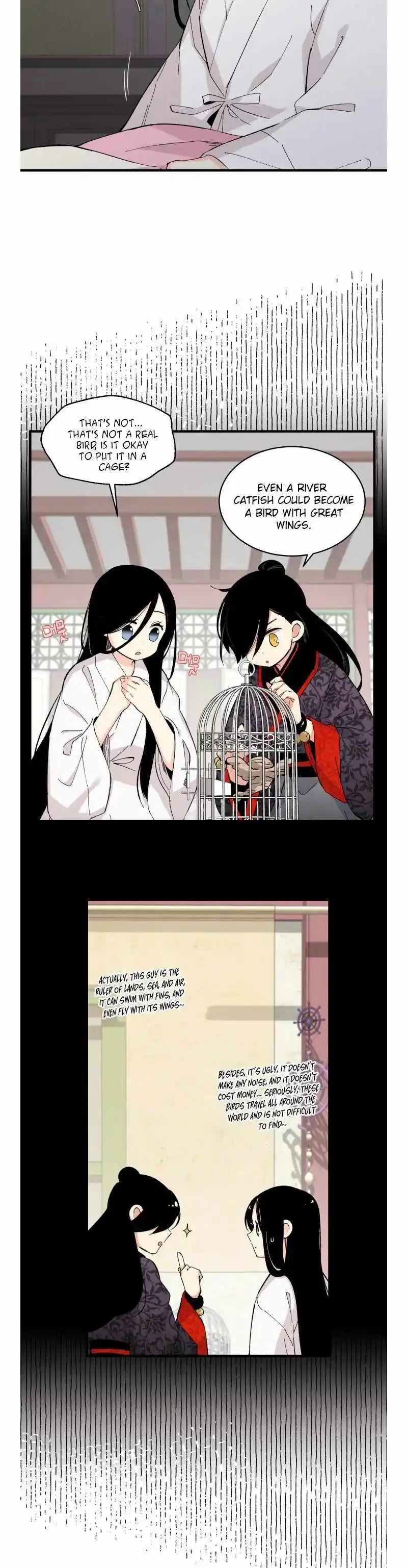 Masters of Lightning Knives 25