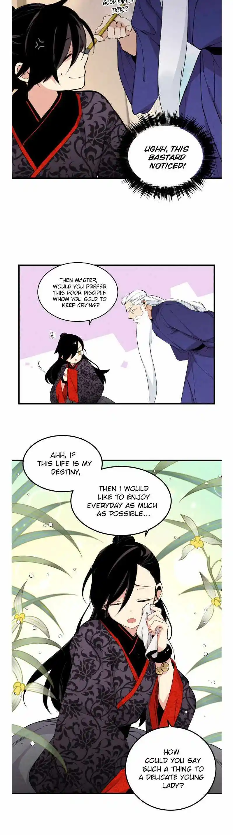 Masters of Lightning Knives 25