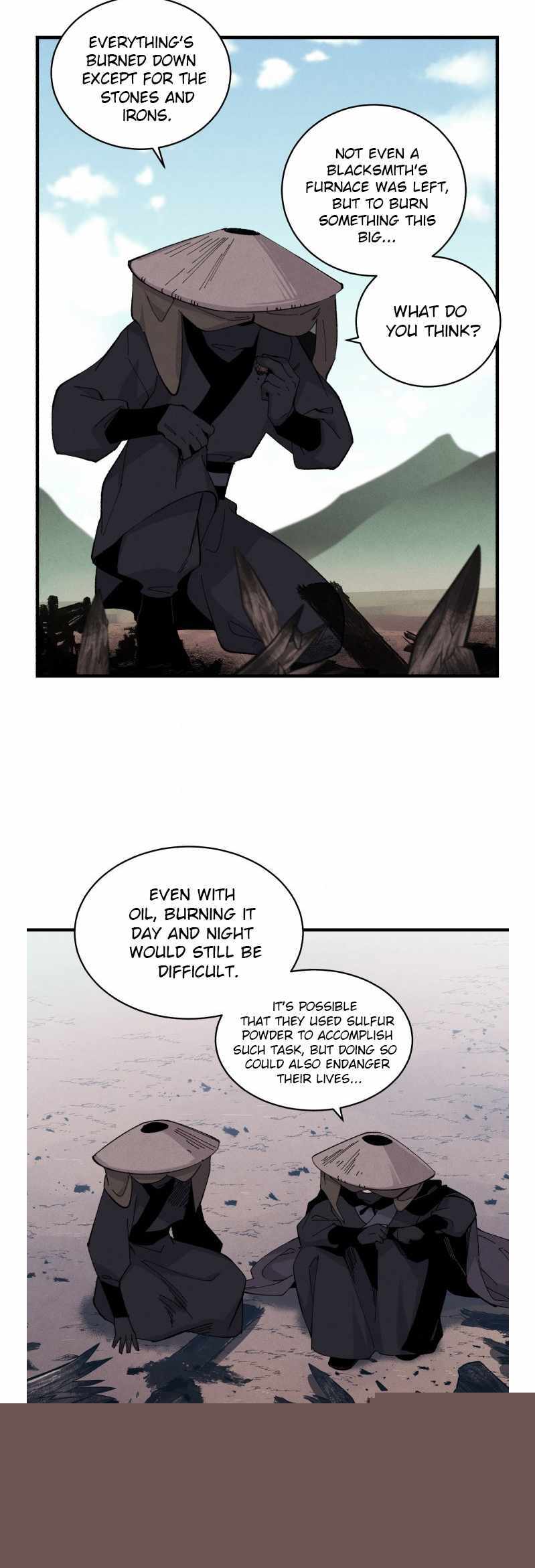 Masters of Lightning Knives 25