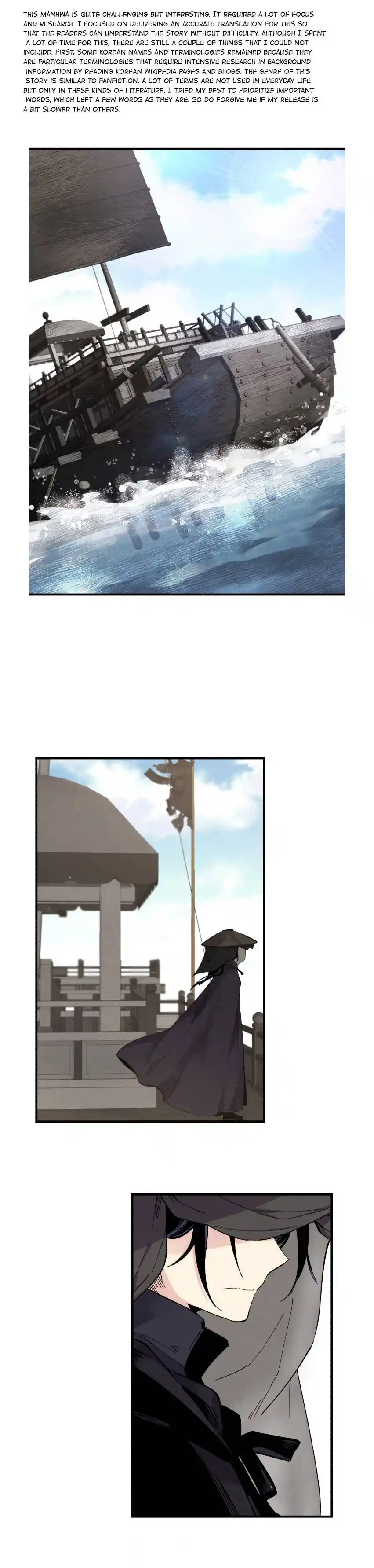 Masters of Lightning Knives 26