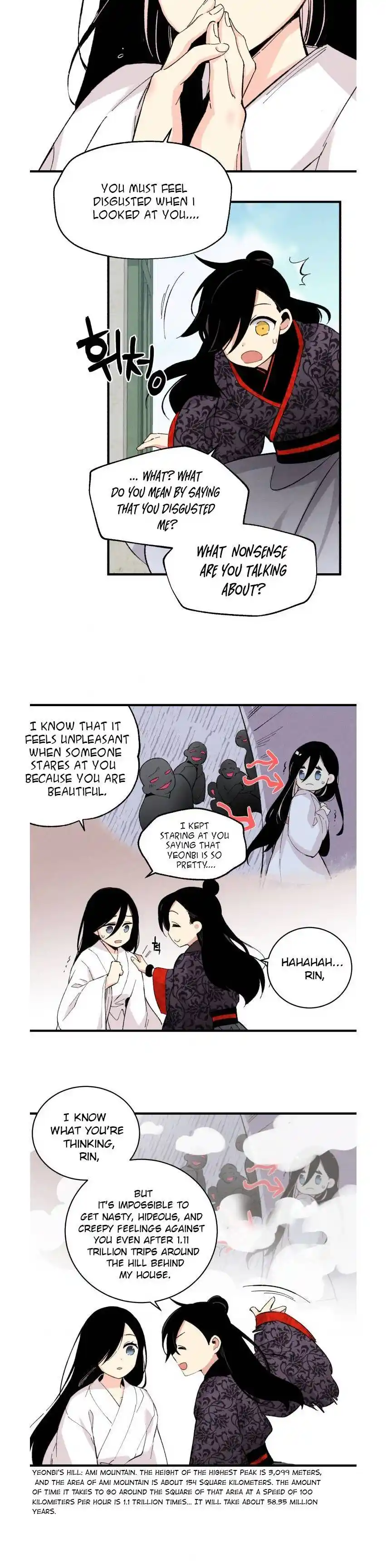 Masters of Lightning Knives 26