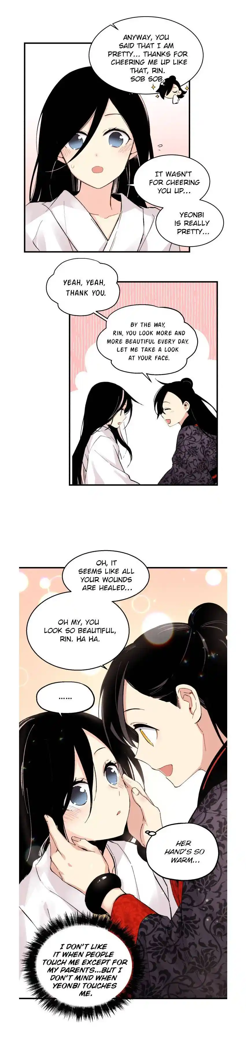 Masters of Lightning Knives 26