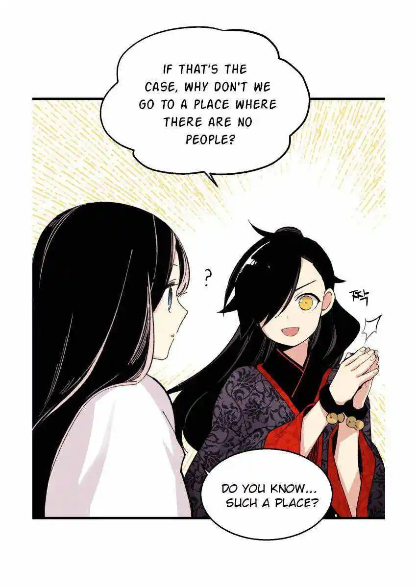 Masters of Lightning Knives 27