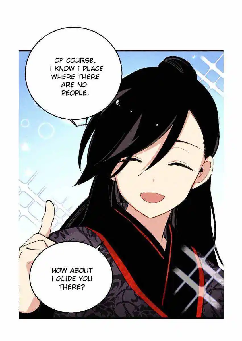 Masters of Lightning Knives 27