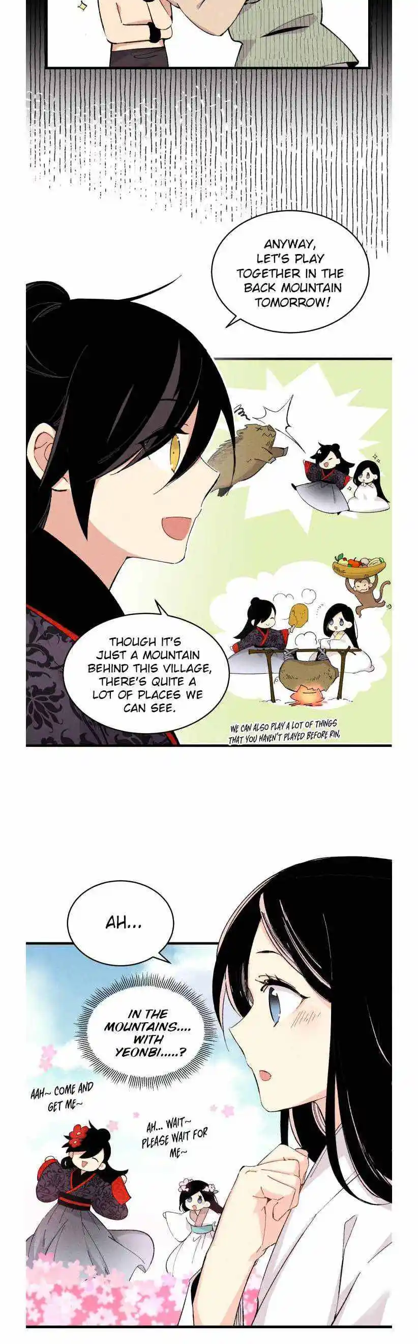 Masters of Lightning Knives 27