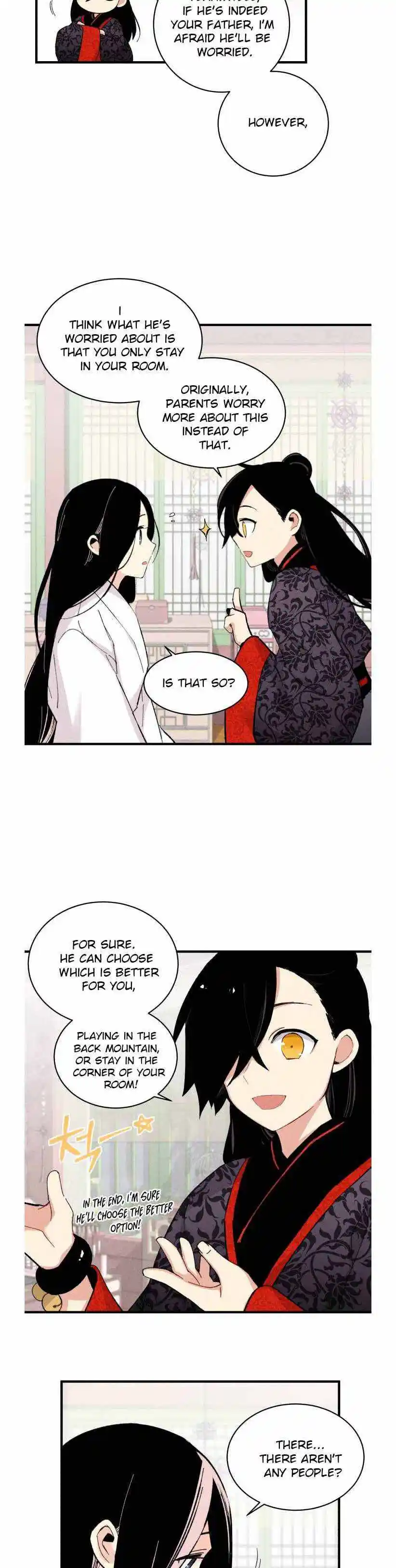 Masters of Lightning Knives 27