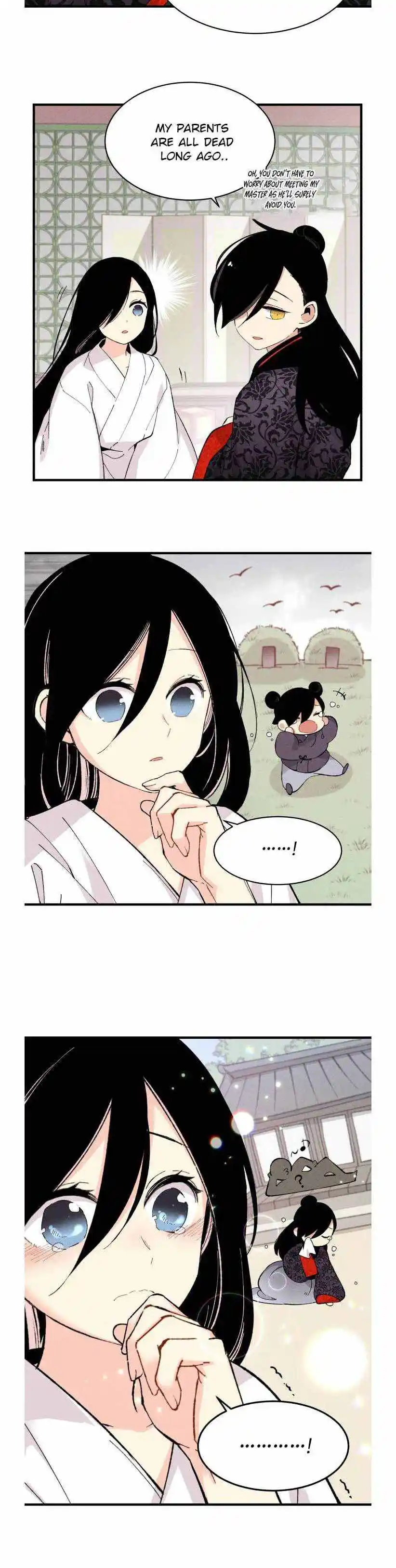 Masters of Lightning Knives 27