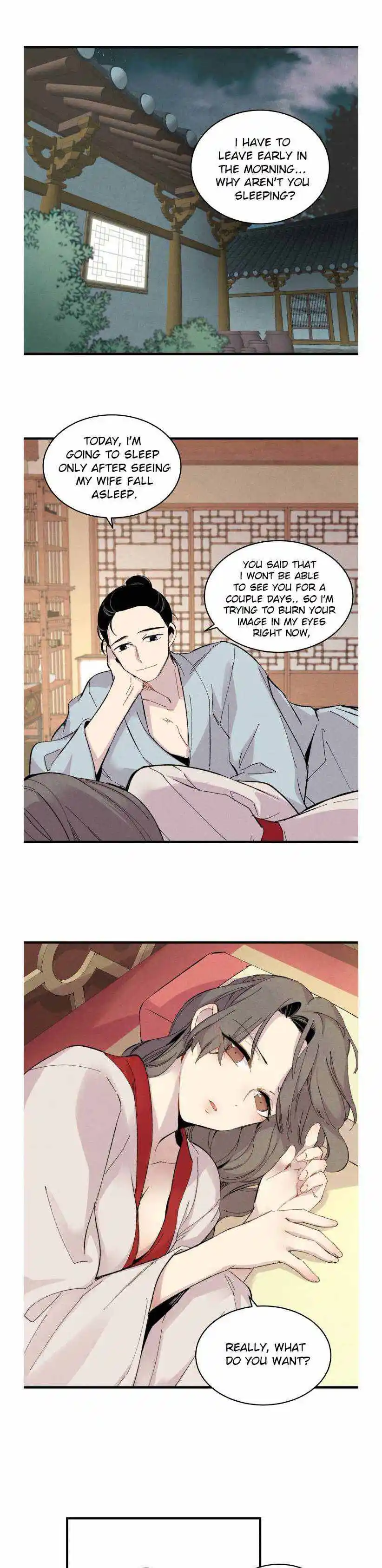 Masters of Lightning Knives 27