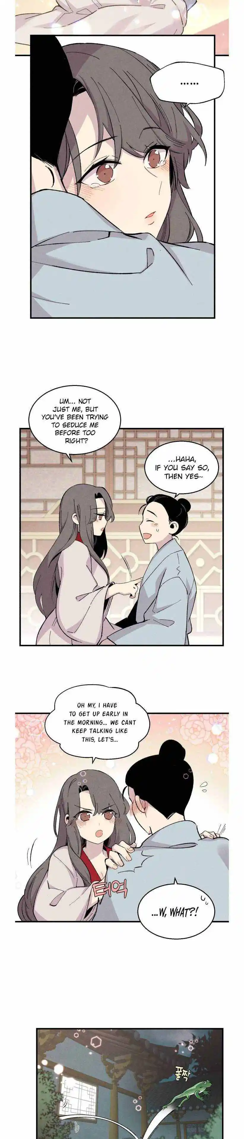 Masters of Lightning Knives 27