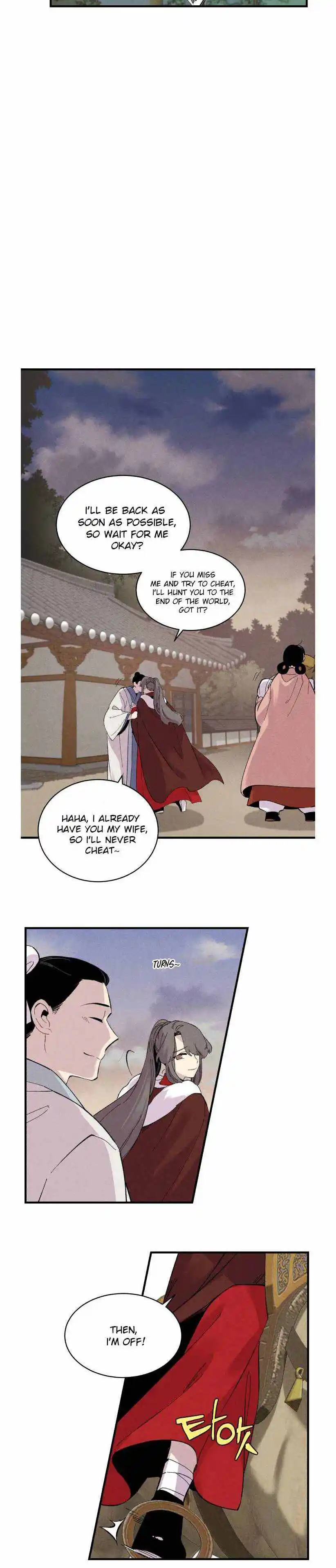 Masters of Lightning Knives 27