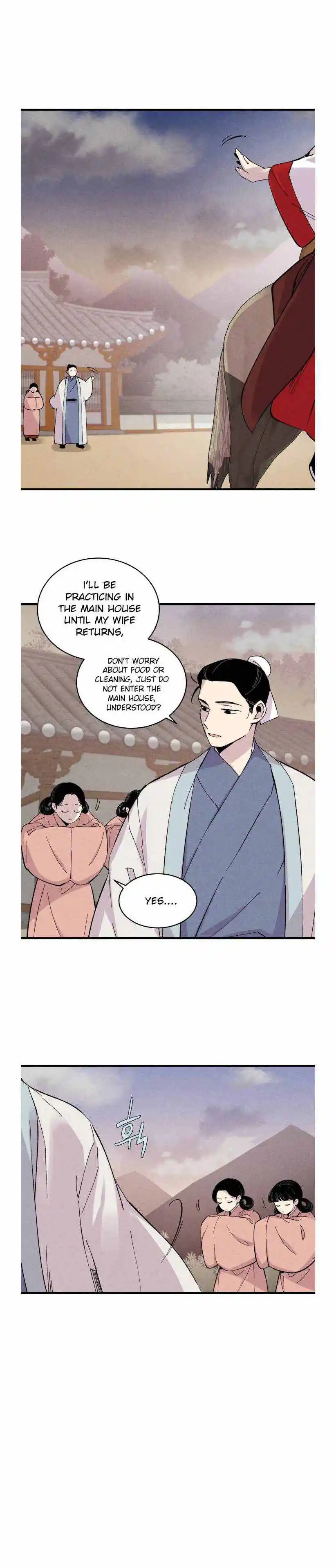 Masters of Lightning Knives 27