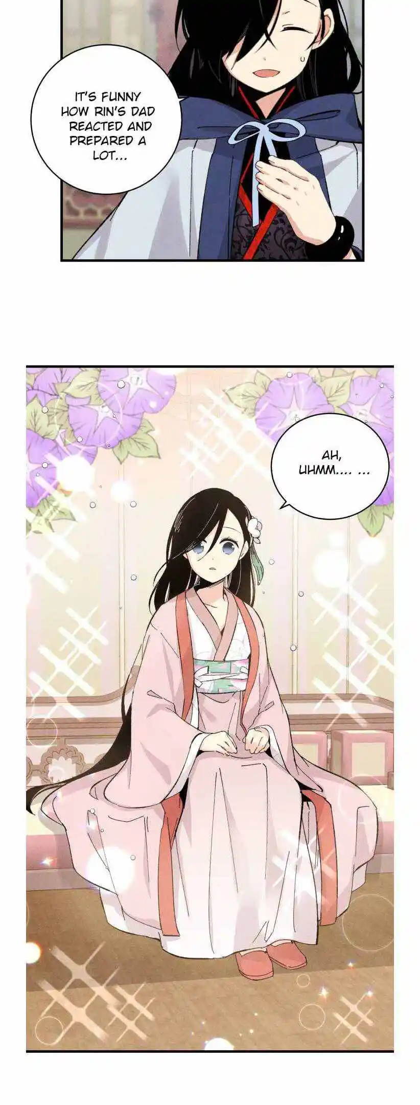 Masters of Lightning Knives 27