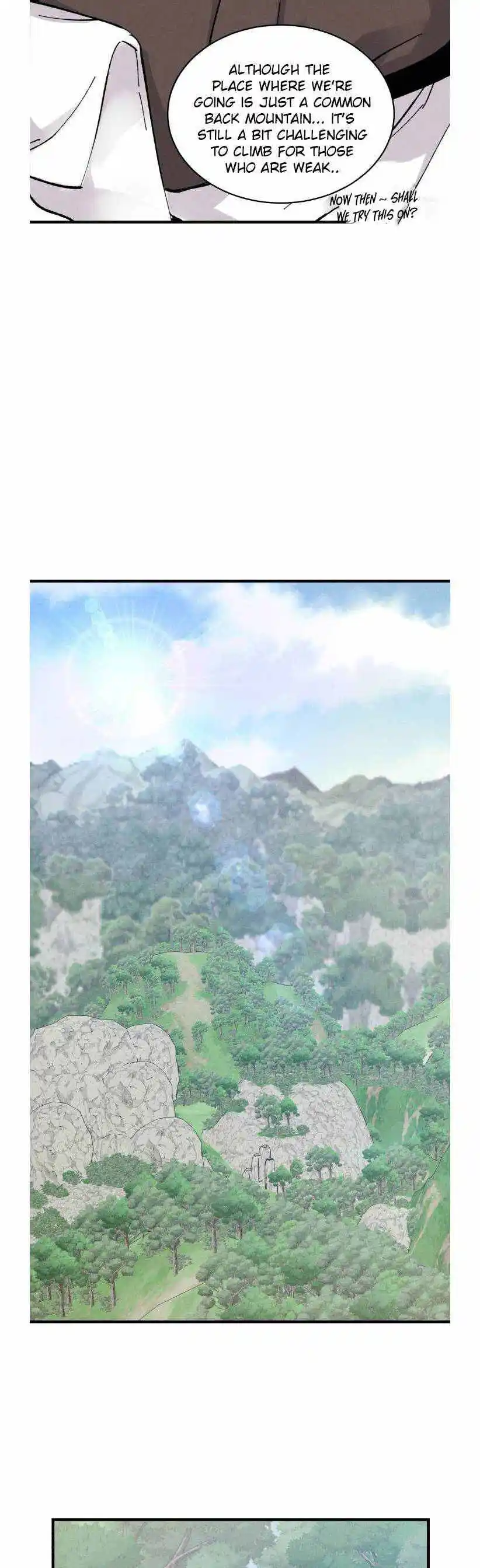 Masters of Lightning Knives 27