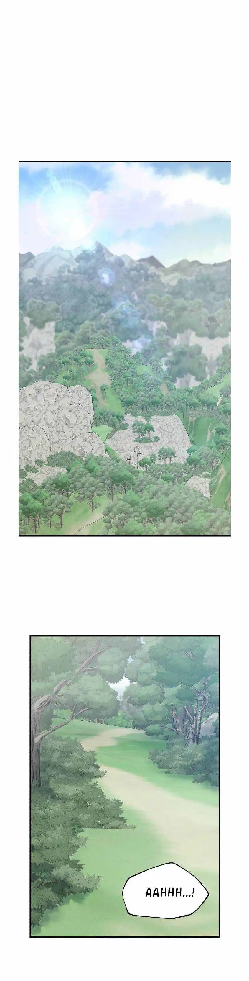 Masters of Lightning Knives 28