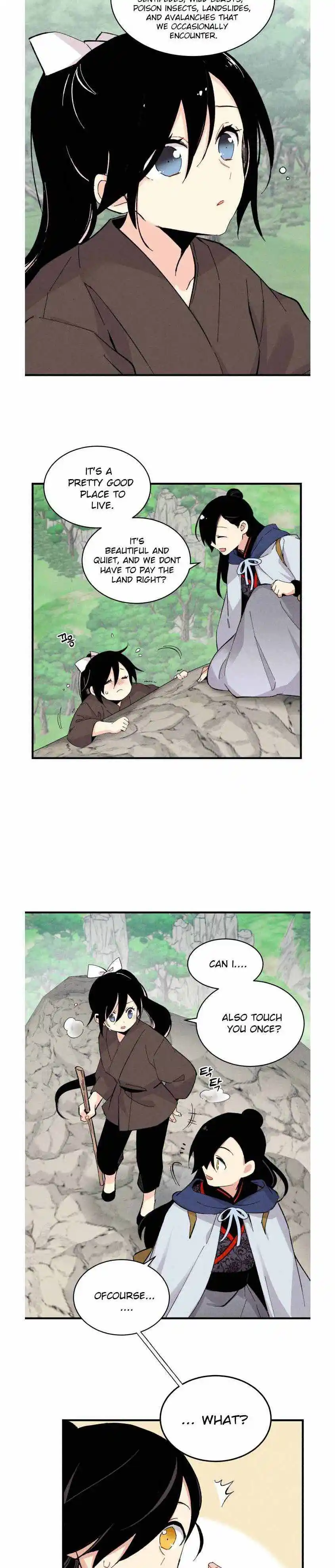 Masters of Lightning Knives 28