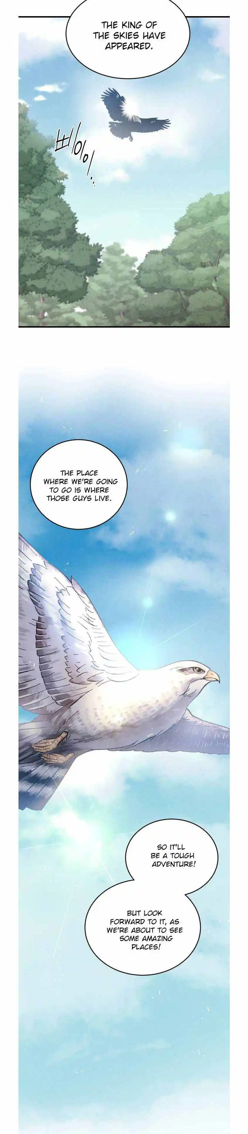 Masters of Lightning Knives 28