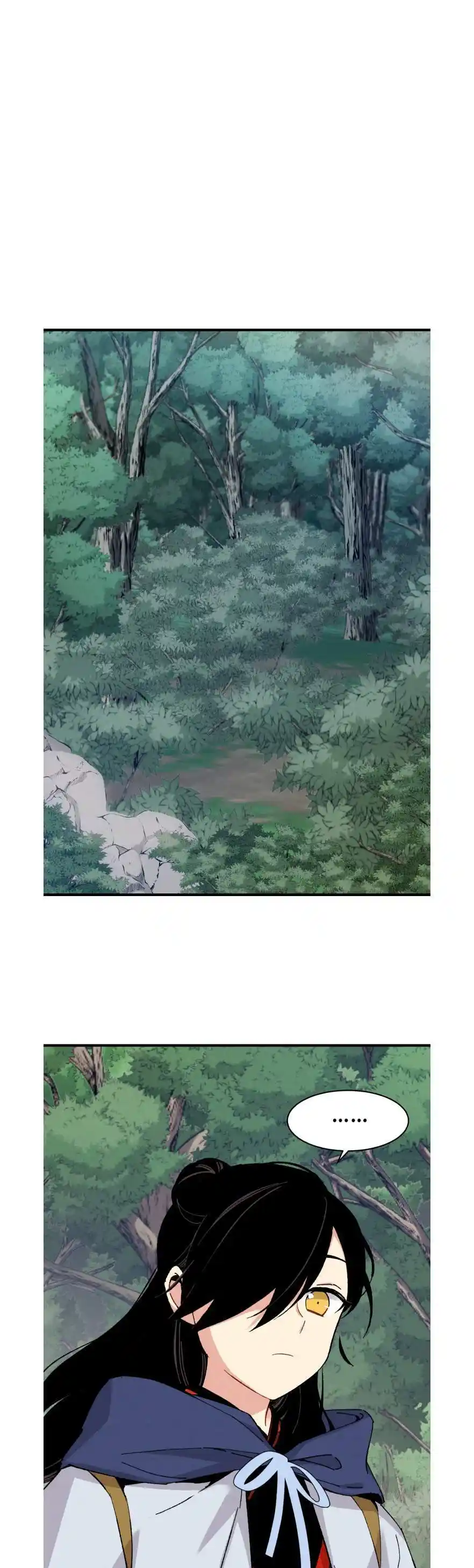 Masters of Lightning Knives 29