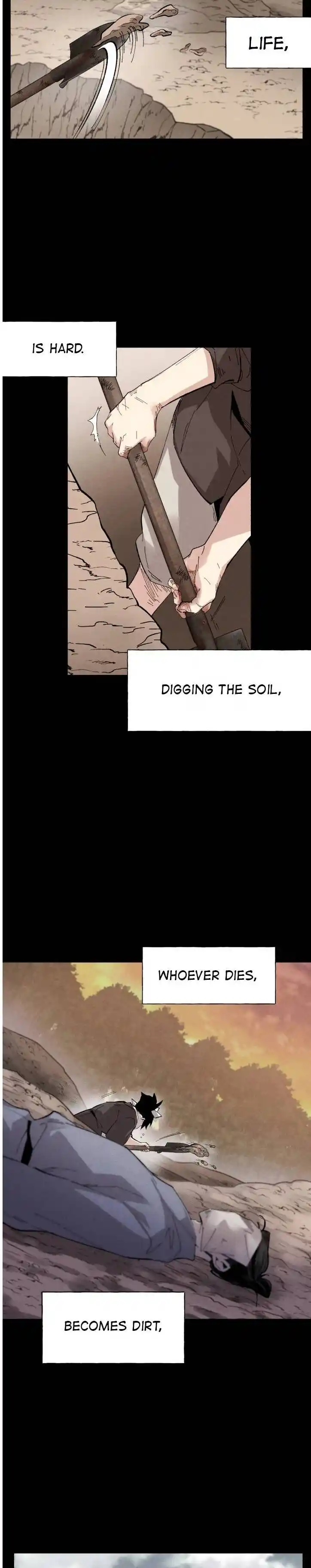 Masters of Lightning Knives 30