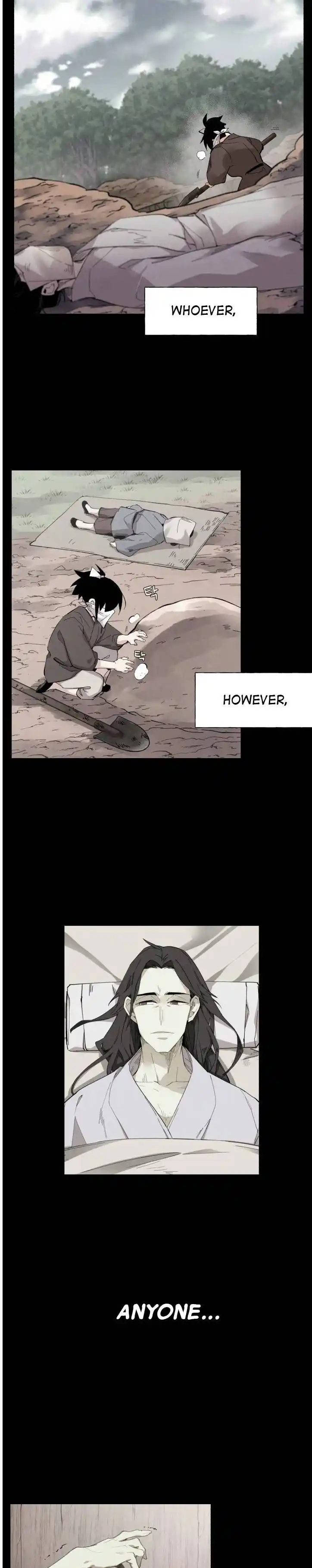 Masters of Lightning Knives 30